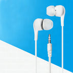 Auriculares intraurales Ornishop