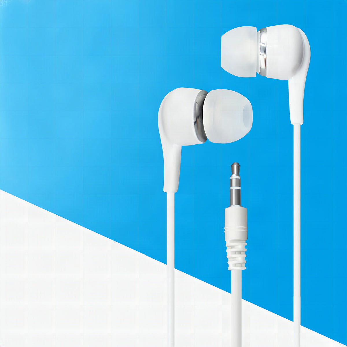 Auriculares intraurales Ornishop