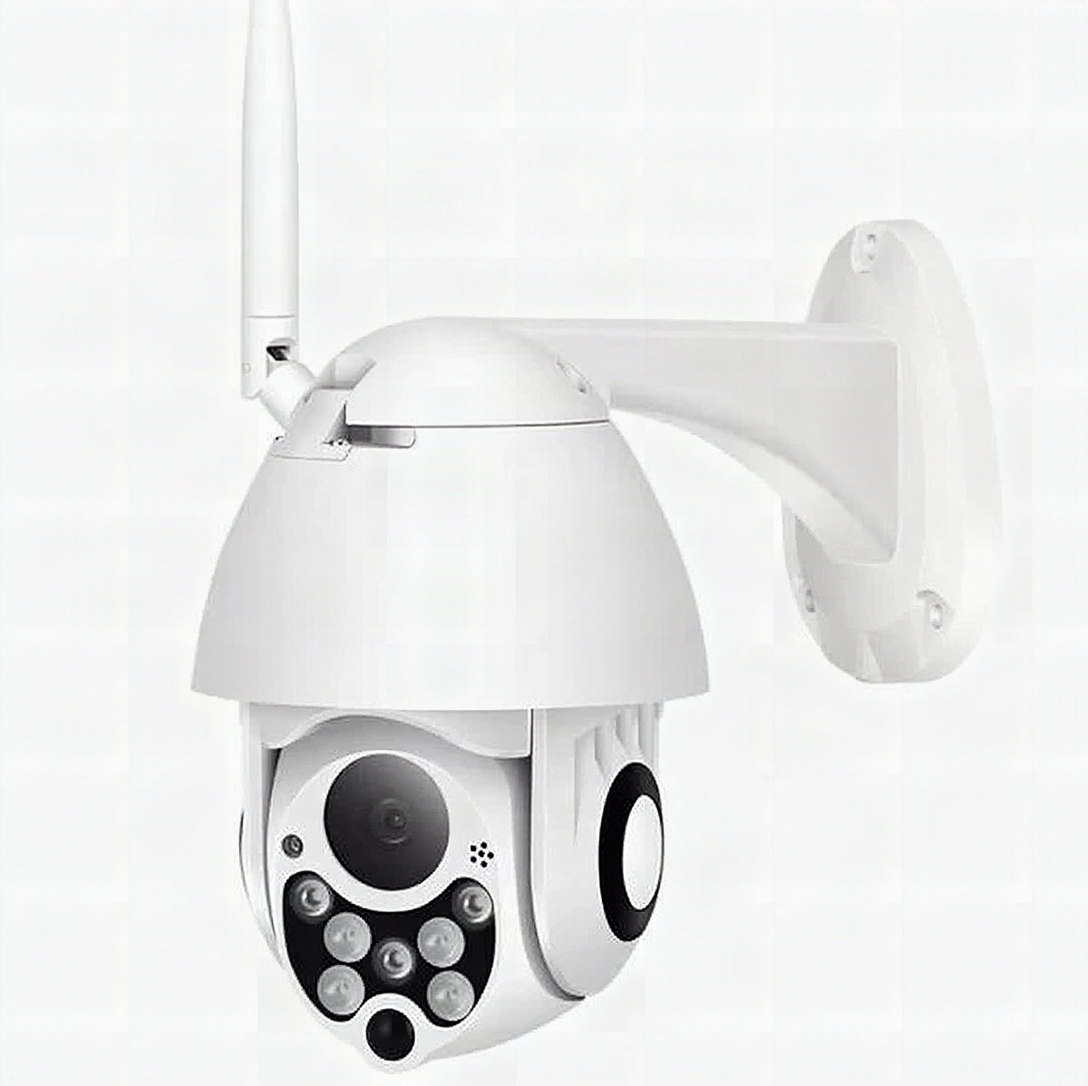 Cámara de vigilancia Wifi inalámbrica