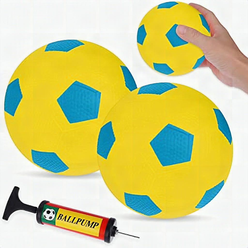 Balón de fútbol unisex antideslizante de alta calidad