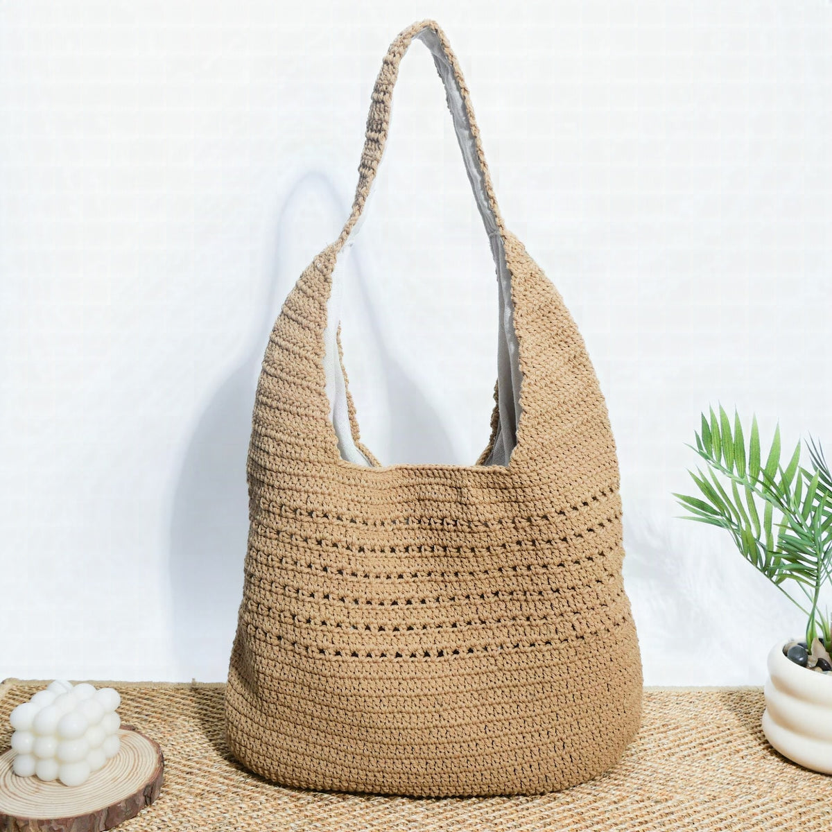 Bolso Ornishop