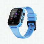 Smartwatch 2" con auriculares Bluetooth integrados y monitor de actividad
