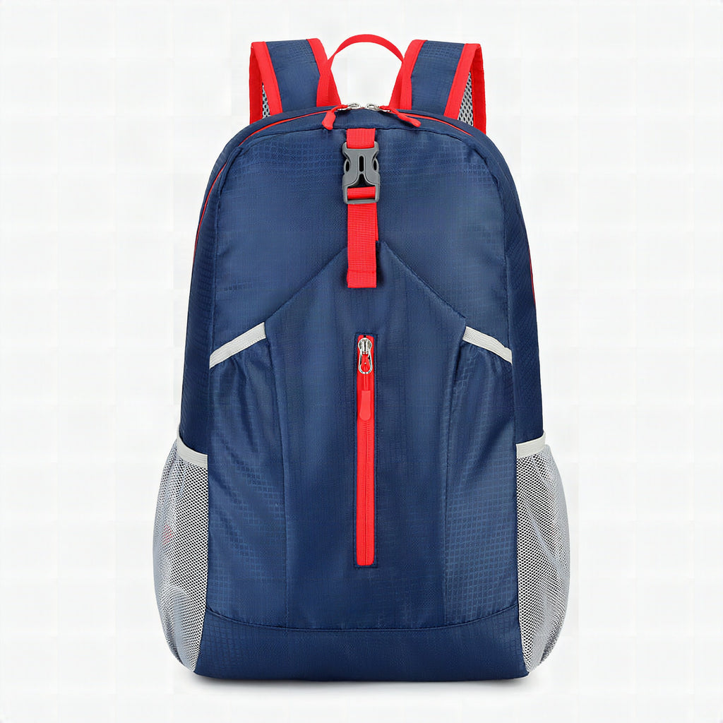 Mochila ligera de viaje para el día a día