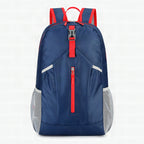 Mochila ligera de viaje para el día a día