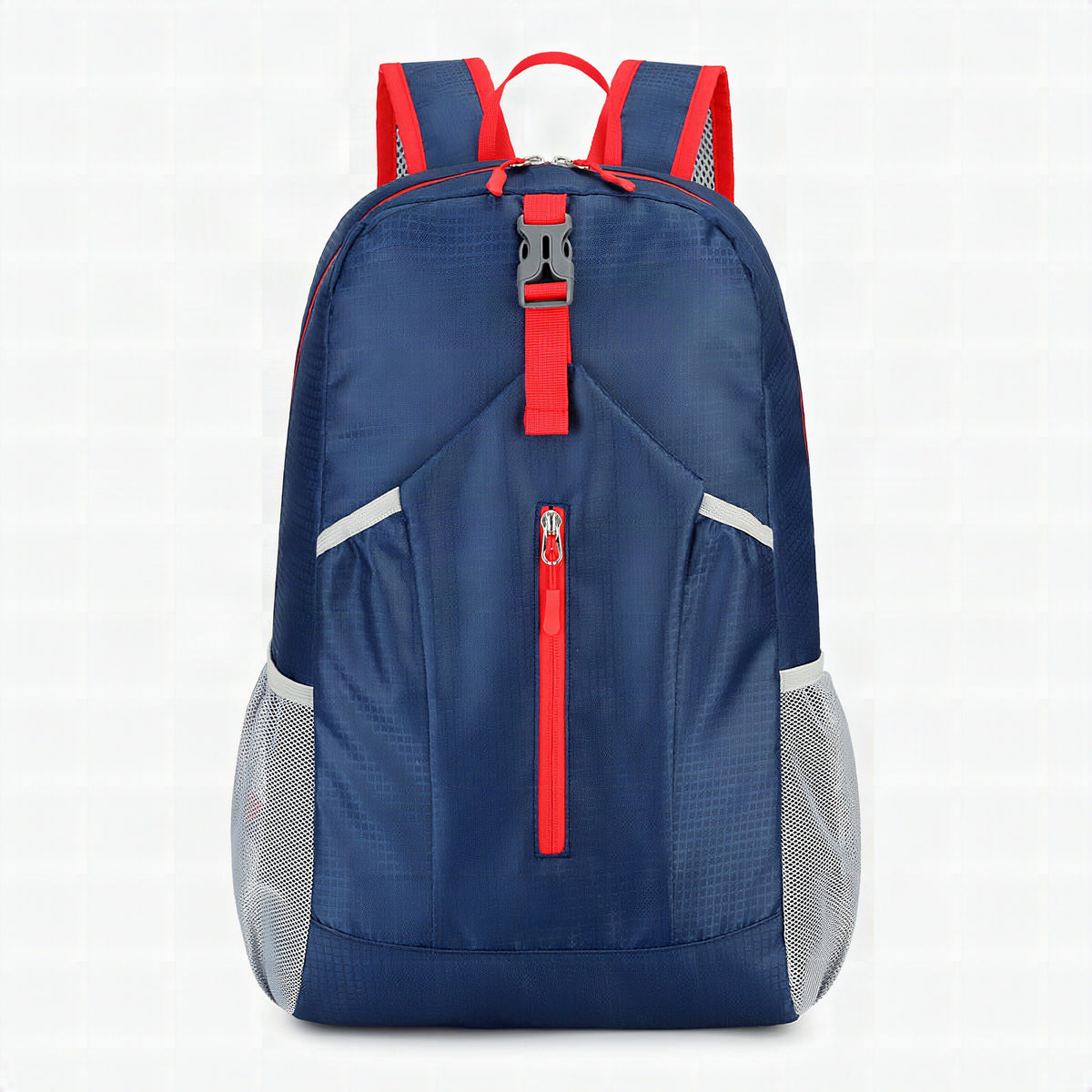 Mochila ligera de viaje para el día a día