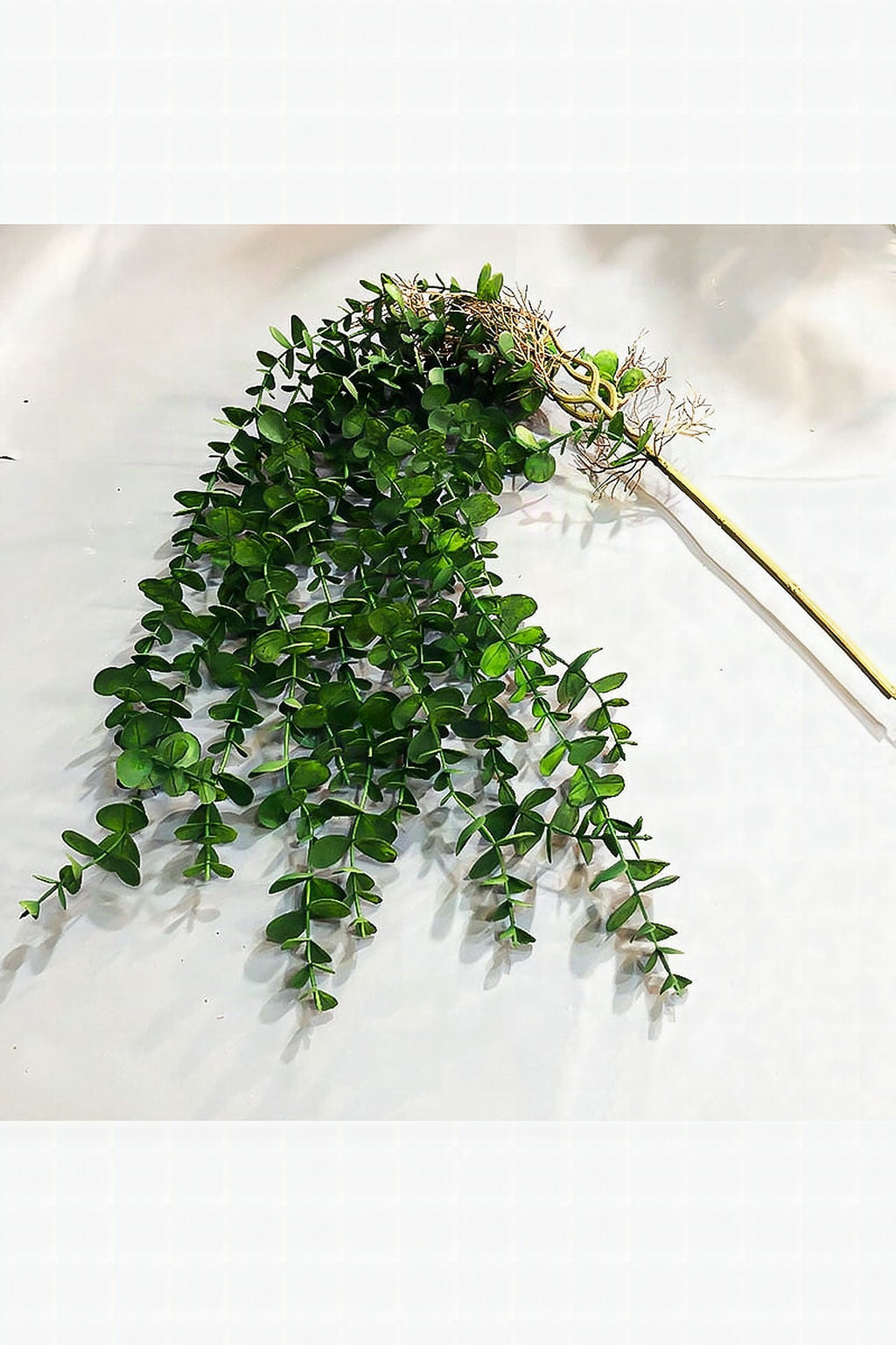 Decoración de plástico de 104 cm