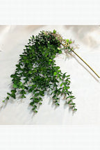Decoración de plástico de 104 cm