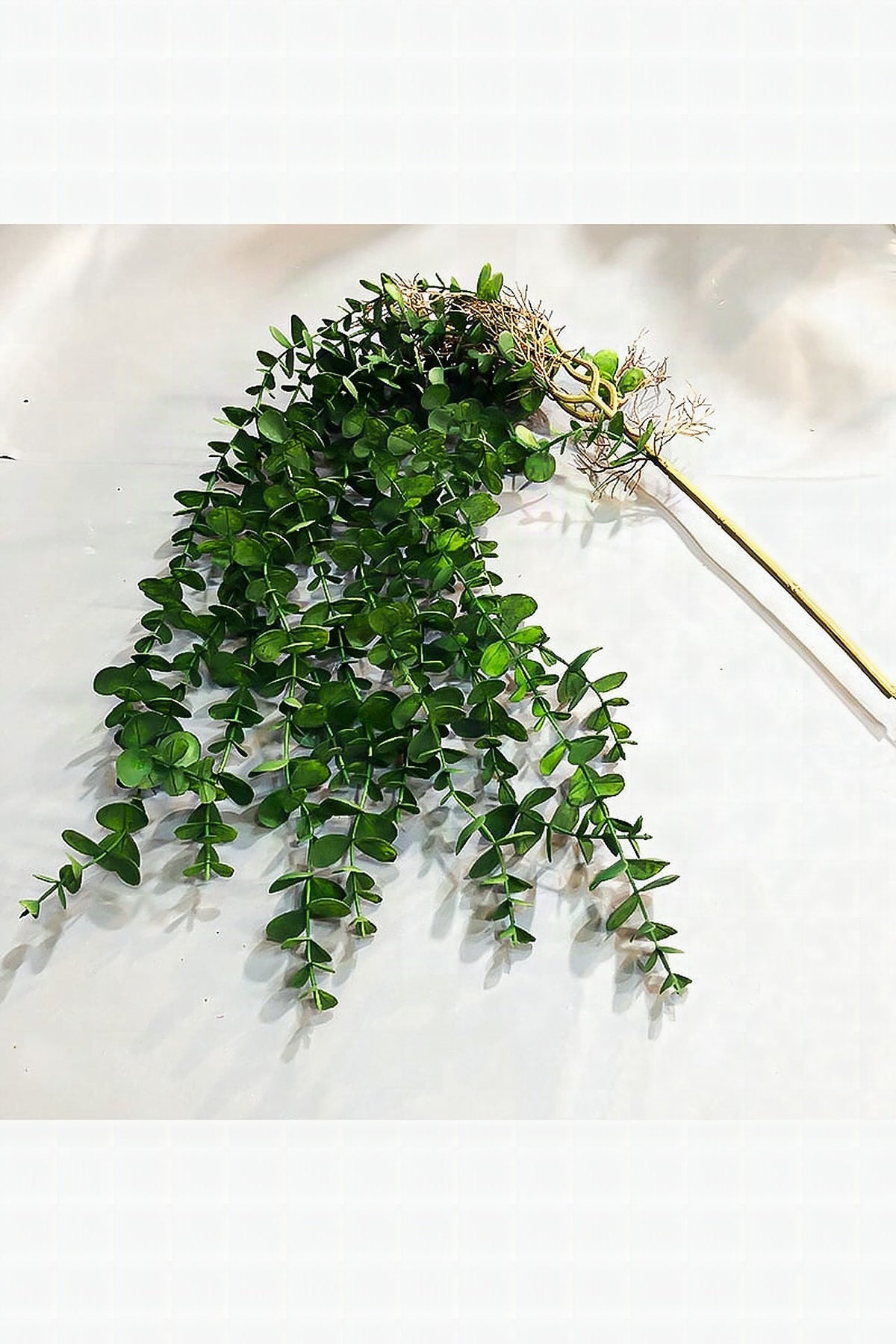 Decoración de plástico de 104 cm