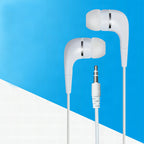 Auriculares intraurales Ornishop