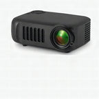 Mini proyector portátil – Cine en casa donde quieras