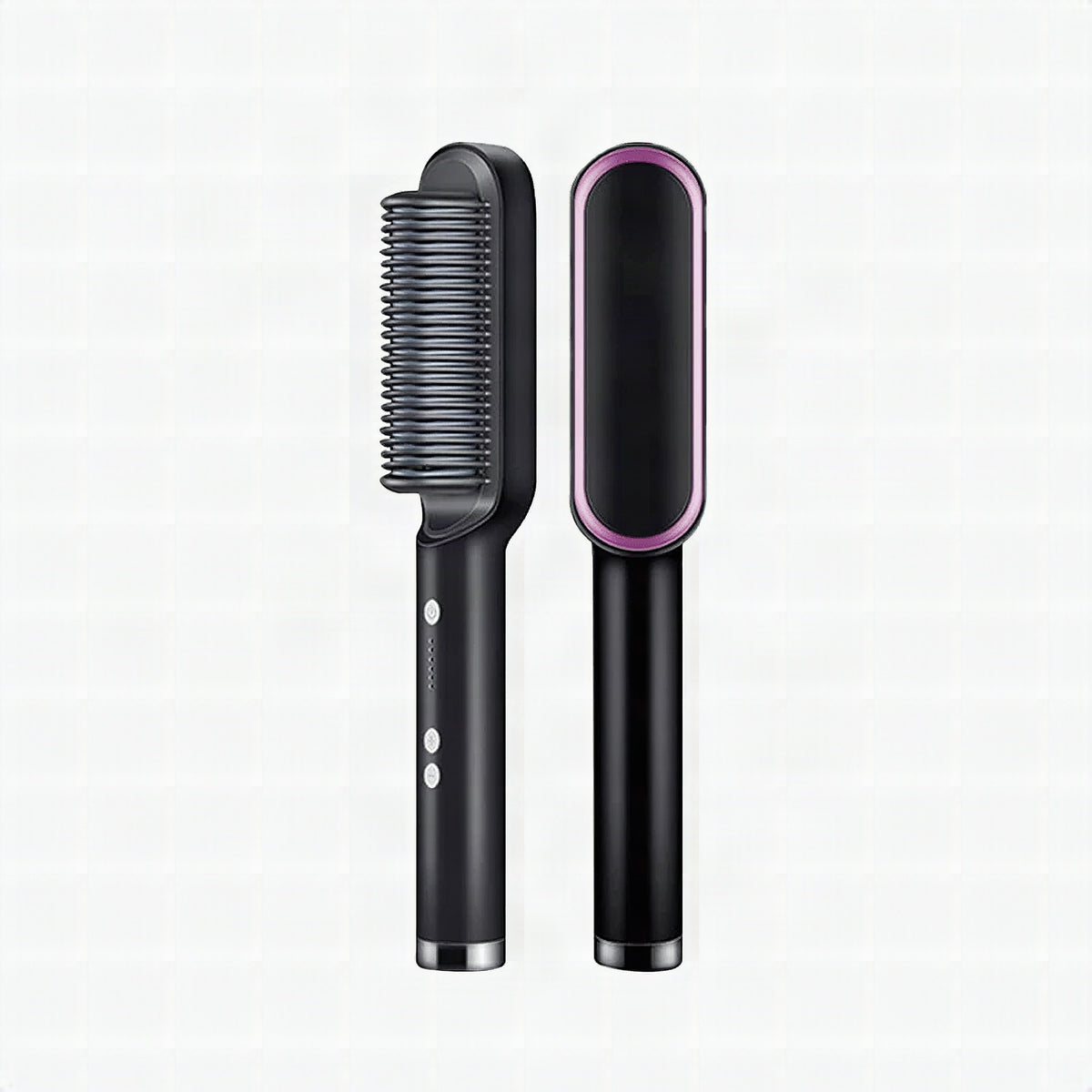 Plancha de pelo Styloheat – Alisado rápido y seguro con cerámica de turmalina