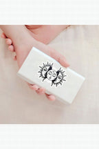 Set de pegatinas impermeables