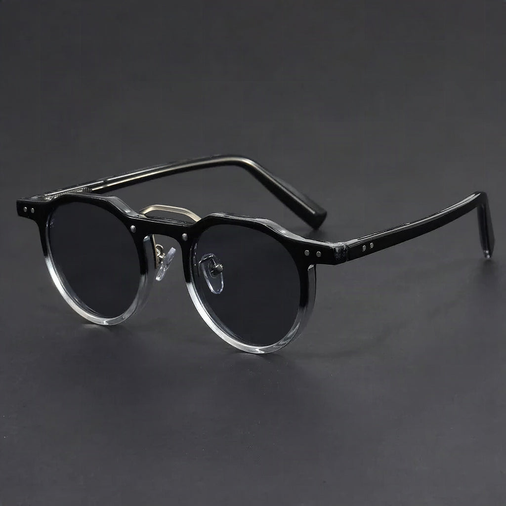 Gafas de sol retro UrbanRay Stark con protección UV400