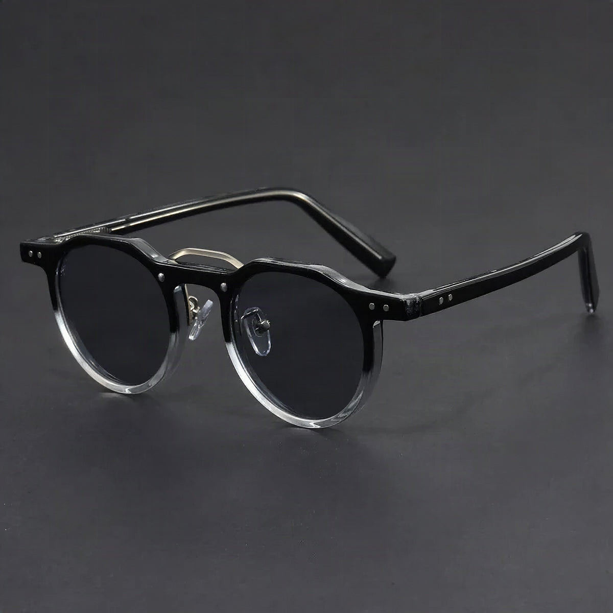 Gafas de sol retro UrbanRay Stark con protección UV400