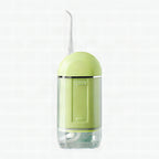 Irrigador dental portátil recargable