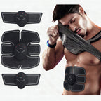 Electroestimulador muscular SIXPAD Massage Trainer con tecnología EMS
