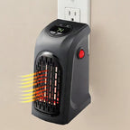 Calefactor eléctrico portátil 2.0
