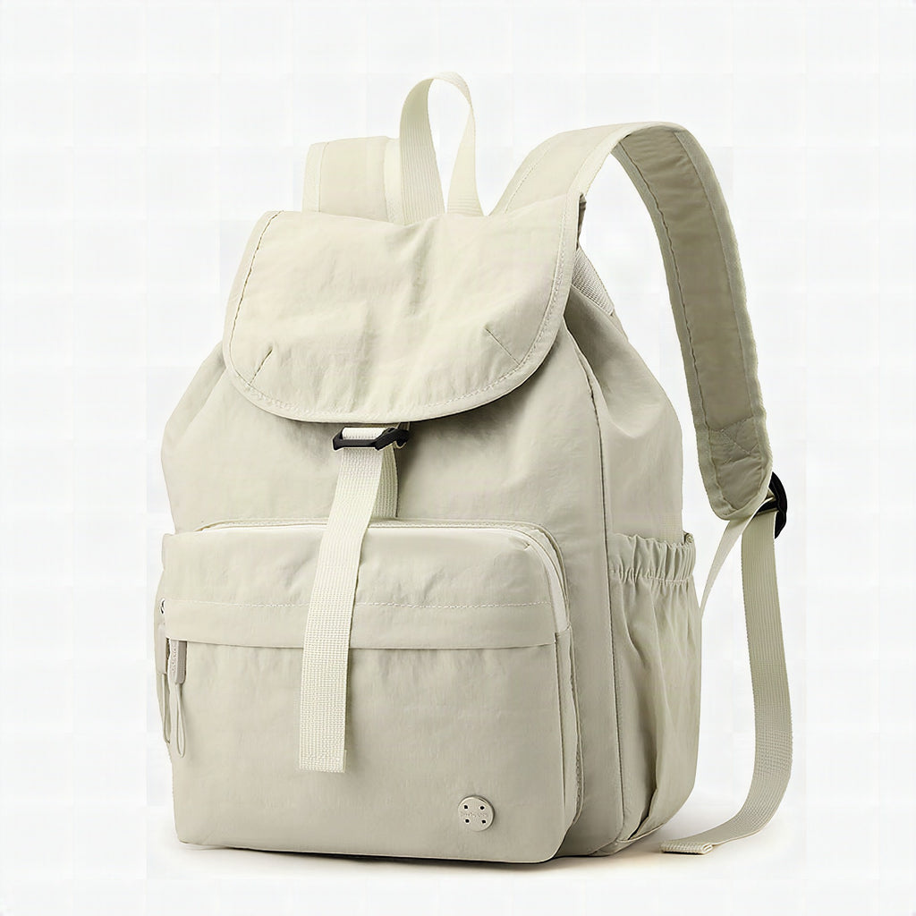 Mochila ligera de viaje para el día a día