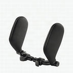 Almohada cervical para coche – Soporte ergonómico para viajes