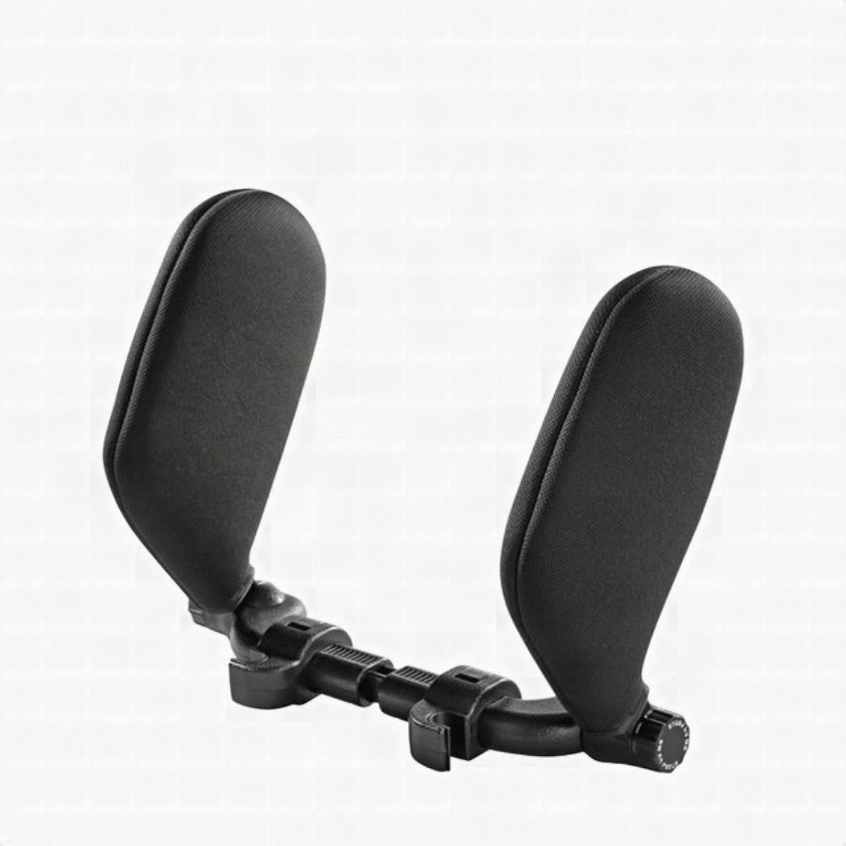 Almohada cervical para coche – Soporte ergonómico para viajes
