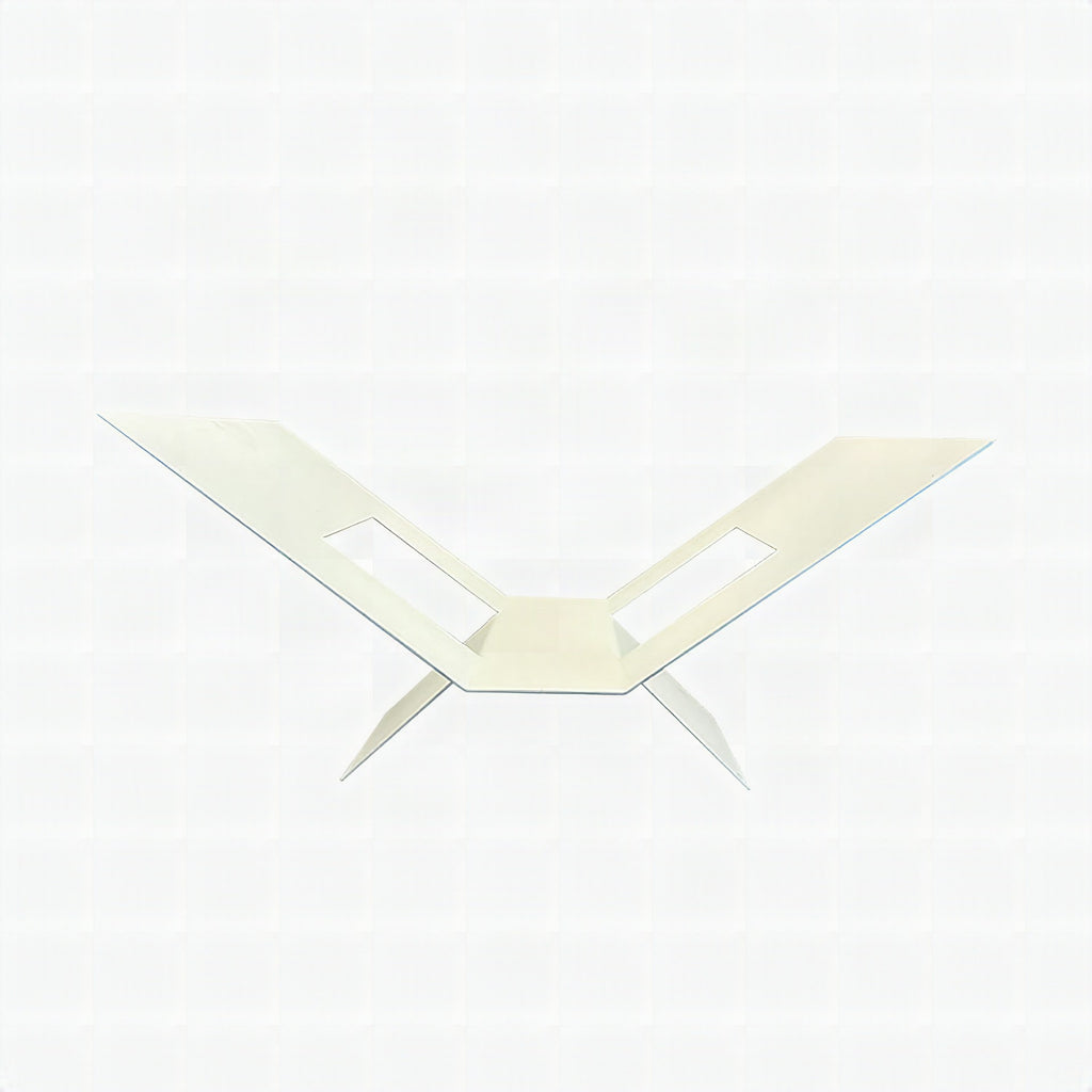 Mesa de centro minimalista moderna
