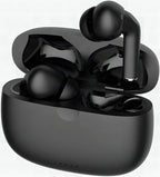 Auriculares inalámbricos con cancelación de ruido, Bluetooth 5.0 y estuche de carga inalámbrica – Sonetra