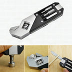 Set de llaves plegables de acero inoxidable Pro Expert