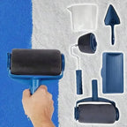 Set profesional de pintura de 6 piezas – Para resultados limpios, rápidos y sin marcas