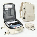 Mochila de viaje para mujer Travelliva 35 L