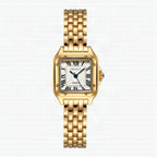 Reloj vintage de alta calidad para mujer