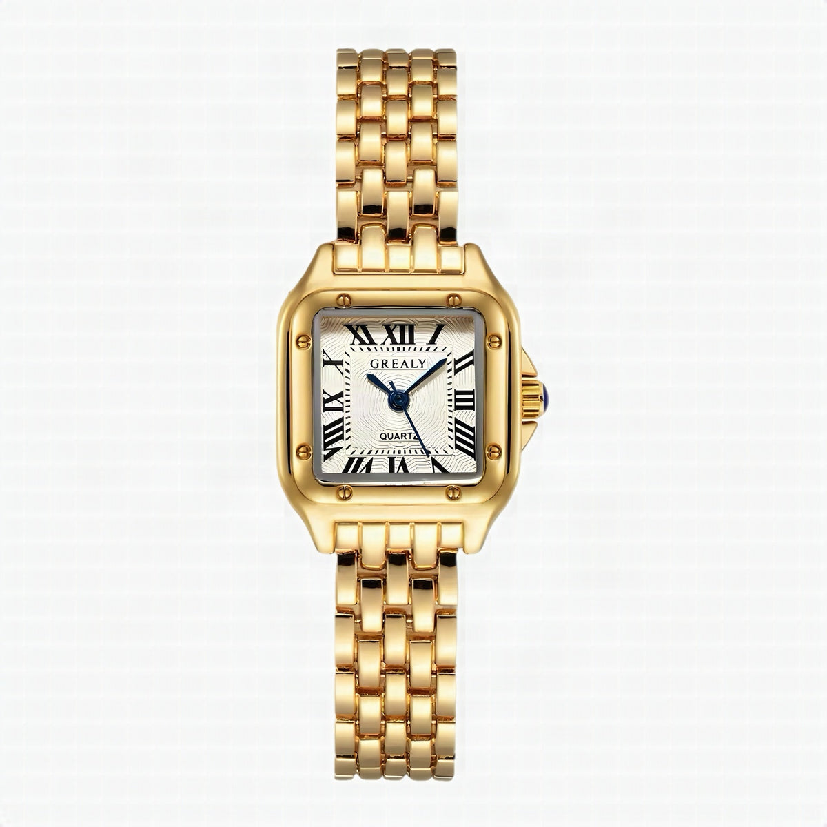 Reloj vintage de alta calidad para mujer