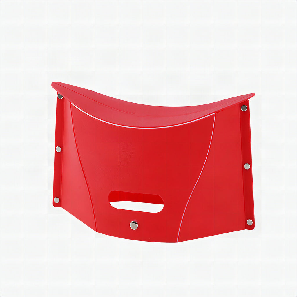 Taburete plegable portátil multifunción