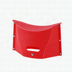 Taburete plegable portátil multifunción