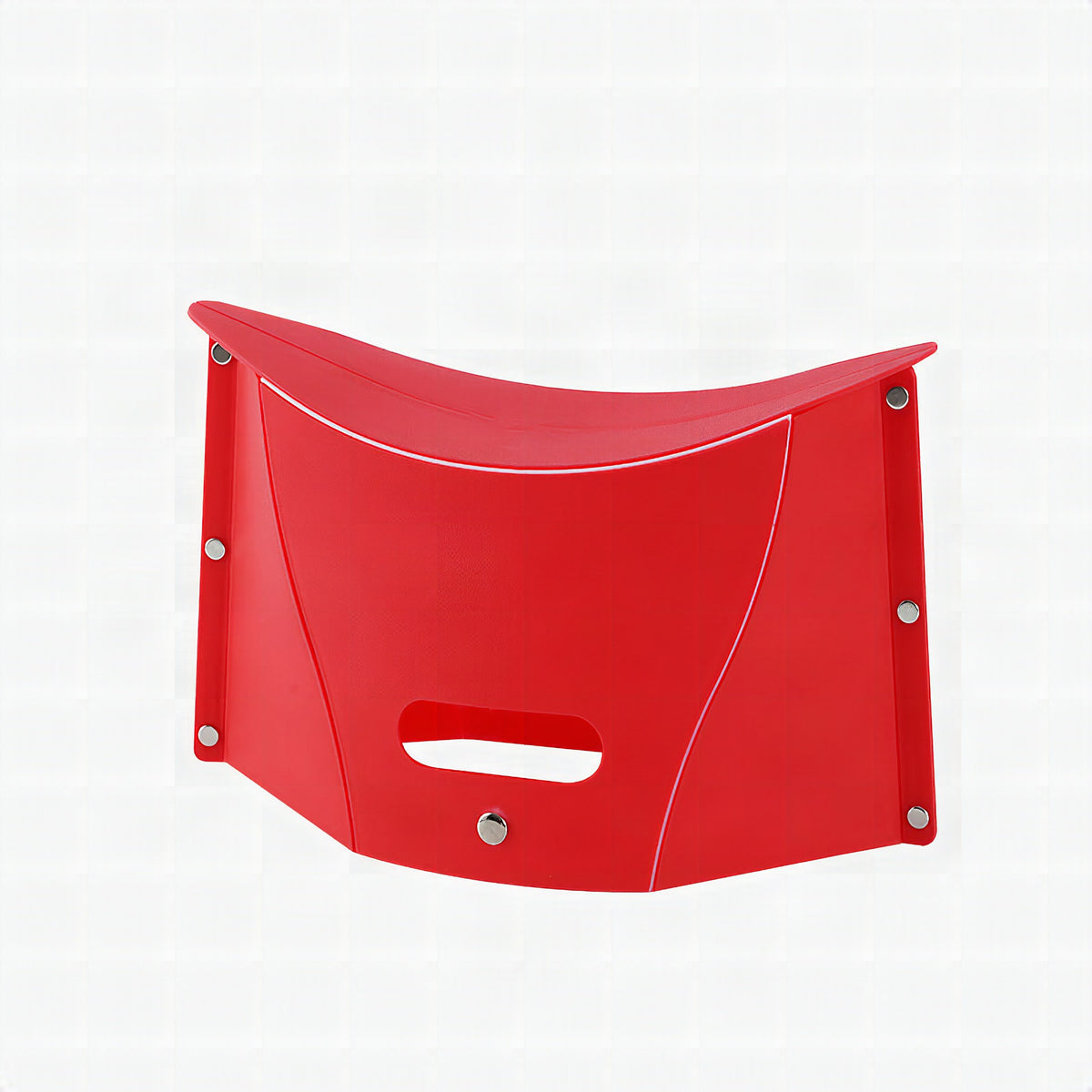 Taburete plegable portátil multifunción