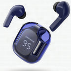 Auriculares Bluetooth con cancelación de ruido ENC