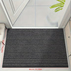 Felpudo impermeable para exterior