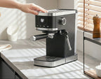 Cafetera espresso avanzada