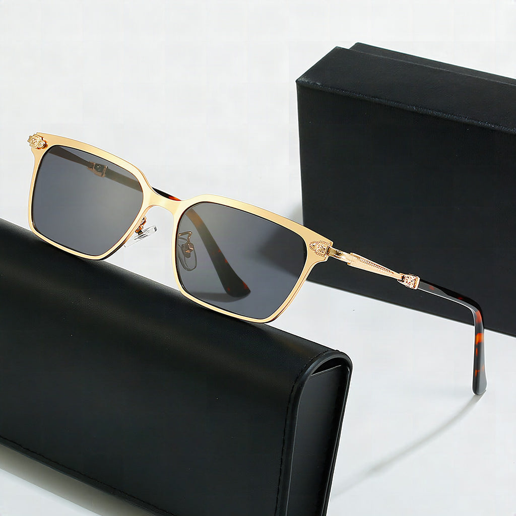 Gafas de moda para mujer