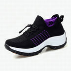 Zapatillas ortopédicas Orthofit con soporte ergonómico y diseño moderno para pies sensibles.