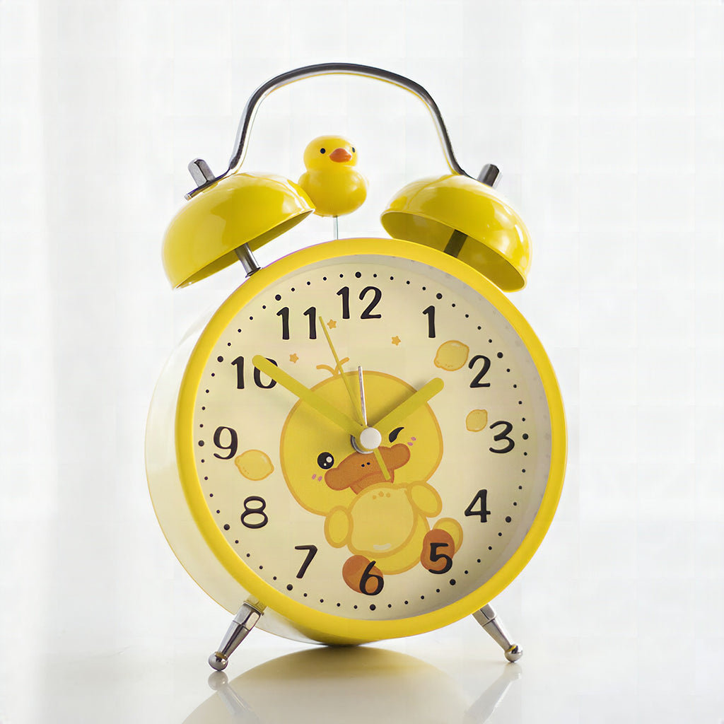 Despertador Ornishop