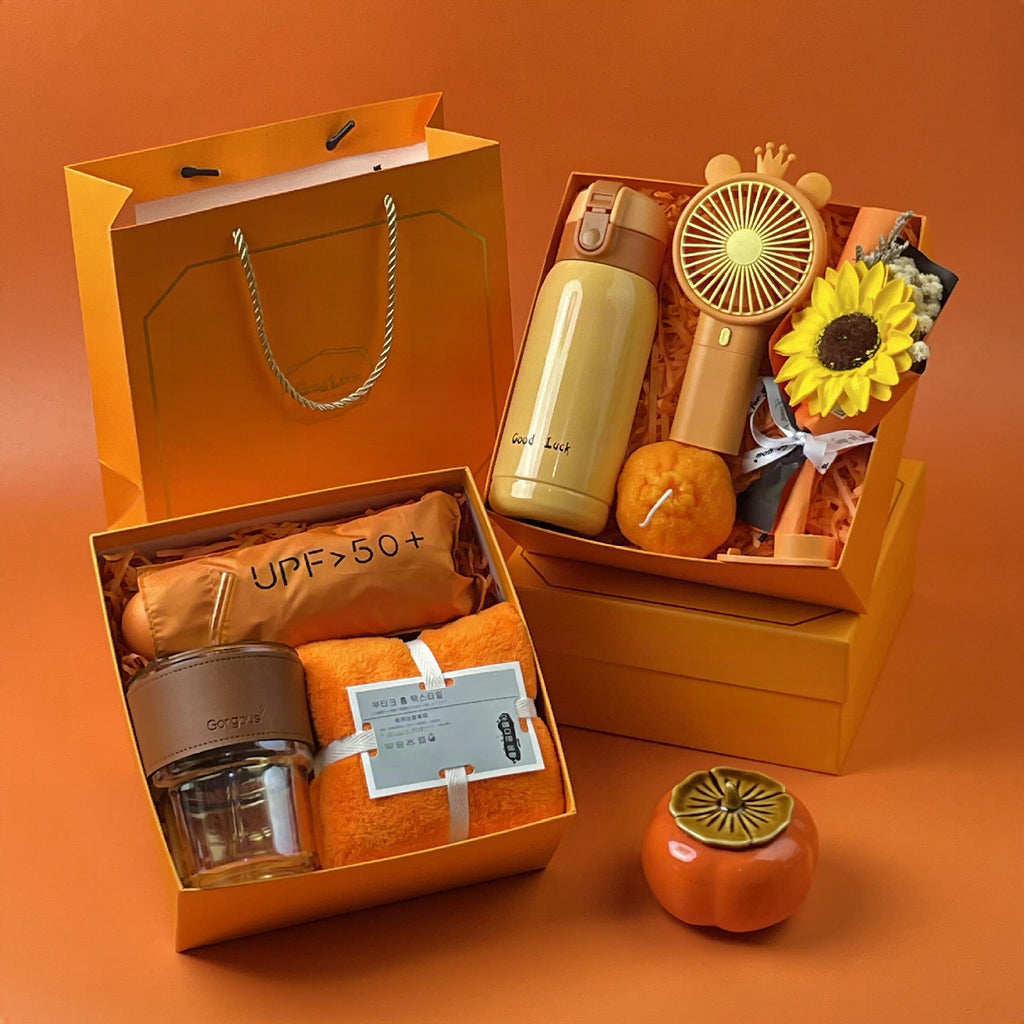 Set de regalo unisex