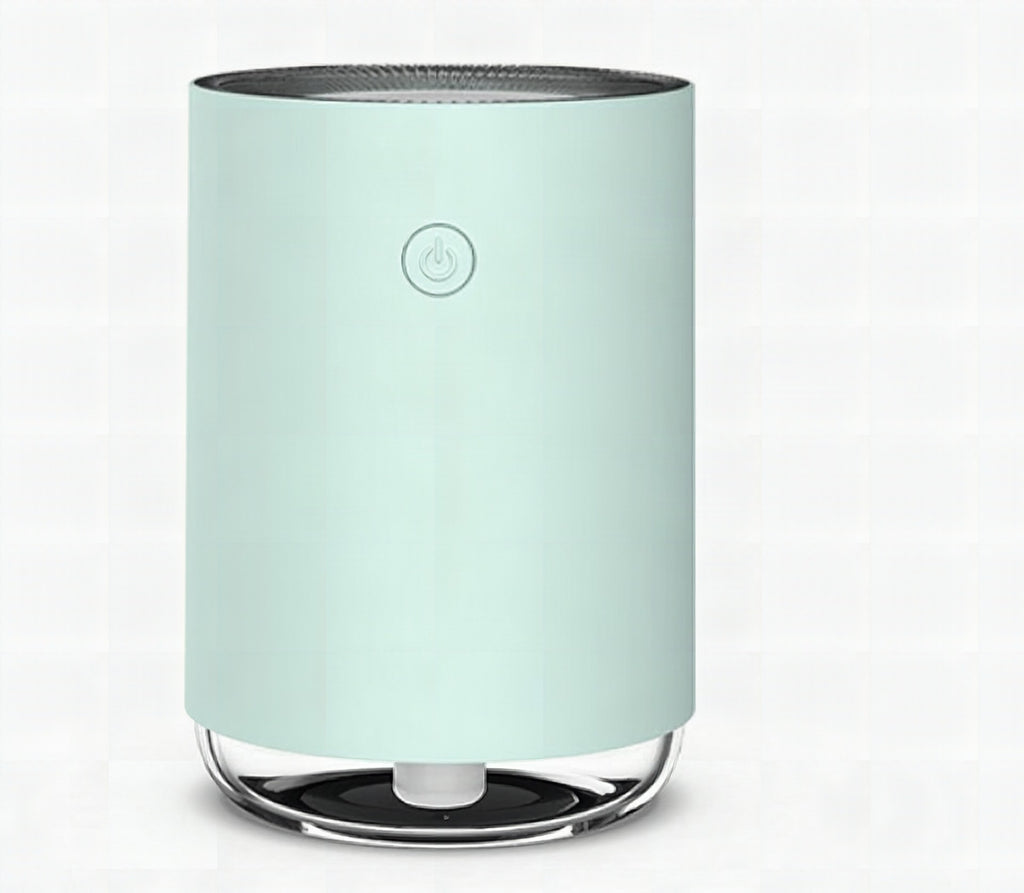 Humidificador PureMist