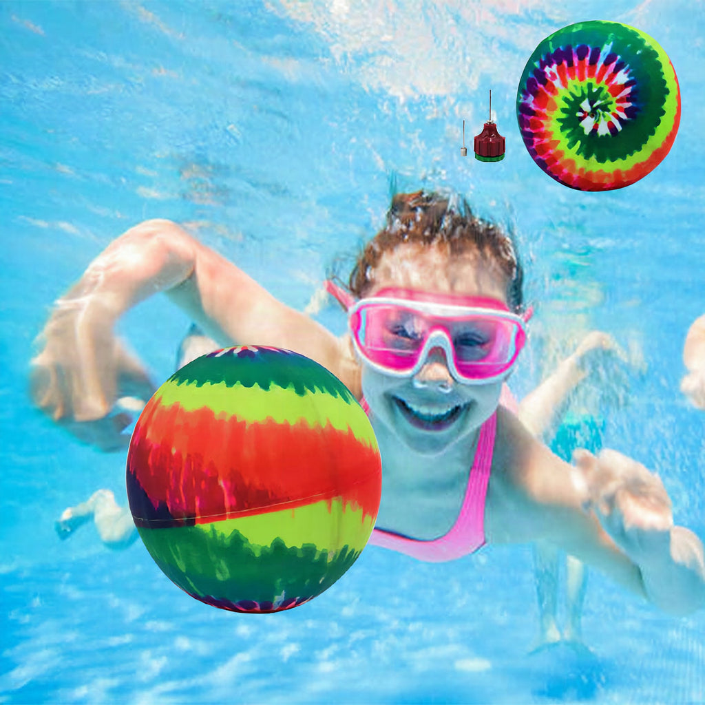 Pelota de juego recreativa colorida unisex