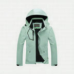 Chaqueta de Trekking DWR - Mujer | Outdoor ORNISHOP
