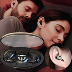 Auriculares para dormir, ultraligeros, diseño fino para máximo confort nocturno