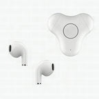 Auriculares inalámbricos con estuche fidget Spin Sound