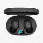Auriculares Bluetooth inalámbricos