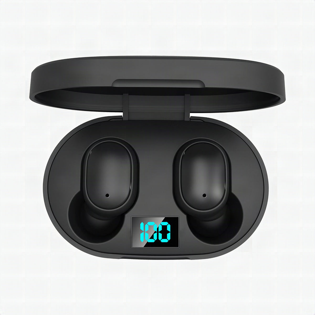 Auriculares Bluetooth inalámbricos