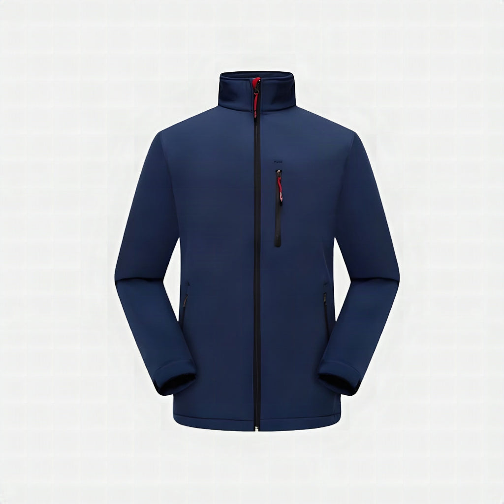 Chaqueta Softshell - Hombre | ORNISHOP