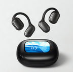 Auriculares traductores con IA para viajes